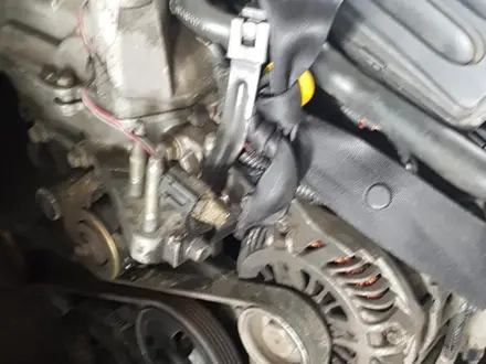 Двигатель Mazda Ford Мазда Форд за 108 108 тг. в Алматы – фото 6
