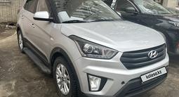 Hyundai Creta 2019 годаүшін8 900 000 тг. в Уральск – фото 3