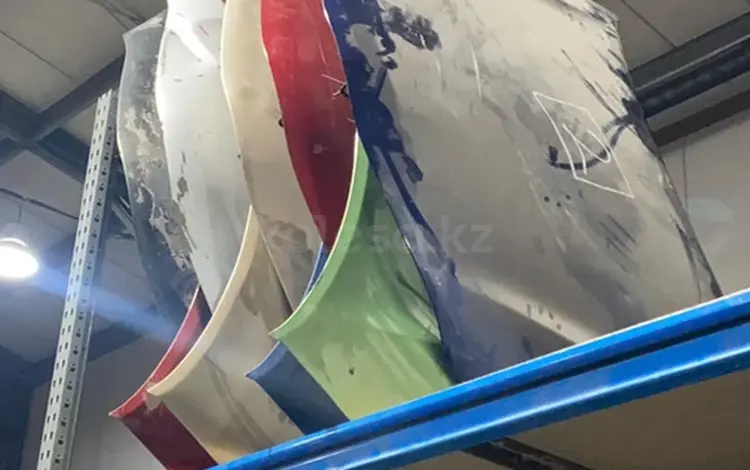 Капот за 95 000 тг. в Алматы