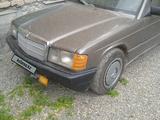 Mercedes-Benz 190 1989 годаүшін950 000 тг. в Туркестан