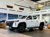 Changan Hunter Plus Travel+ 2025 года за 16 890 000 тг. в Атырау – фото 2