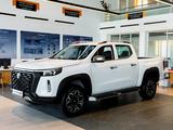 Changan Hunter Plus Travel+ 2025 года за 16 890 000 тг. в Атырау – фото 3