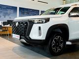 Changan Hunter Plus Travel+ 2025 года за 16 890 000 тг. в Атырау – фото 4