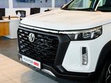 Changan Hunter Plus Travel+ 2025 года за 16 890 000 тг. в Атырау – фото 5