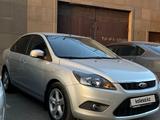 Ford Focus 2011 года за 5 000 000 тг. в Астана – фото 2