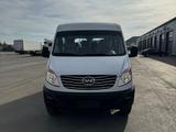 JAC  Sunray 2025 года за 15 440 000 тг. в Костанай – фото 2