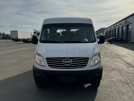 JAC  Sunray 2025 года за 15 440 000 тг. в Костанай – фото 2