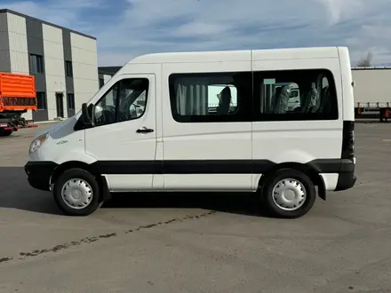 JAC  Sunray 2025 года за 15 440 000 тг. в Костанай – фото 8