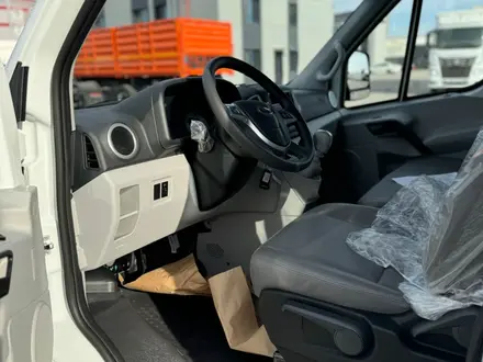 JAC  Sunray 2025 года за 15 440 000 тг. в Костанай – фото 9