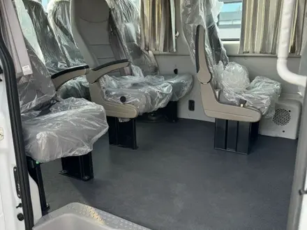 JAC  Sunray 2025 года за 15 440 000 тг. в Костанай – фото 12