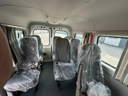 JAC  Sunray 2025 года за 15 440 000 тг. в Костанай – фото 13