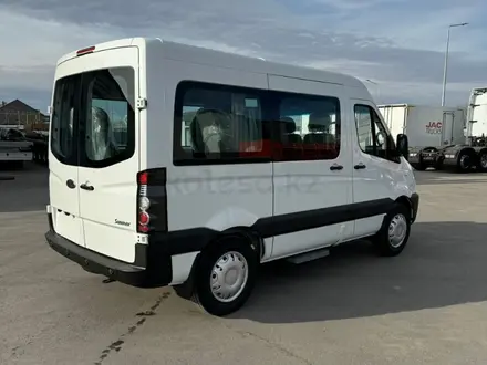 JAC  Sunray 2025 года за 15 440 000 тг. в Костанай – фото 6