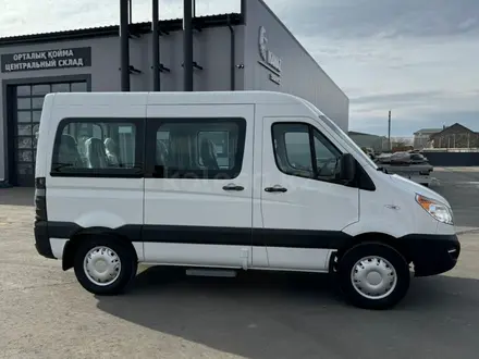 JAC  Sunray 2025 года за 15 440 000 тг. в Костанай – фото 7