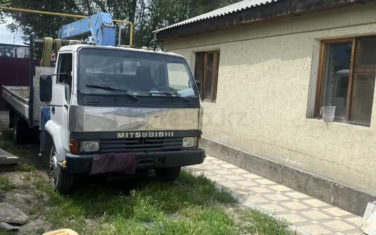 Mitsubishi 1988 годаүшін13 000 000 тг. в Алматы