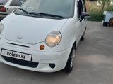 Daewoo Matiz 2013 годаүшін1 770 000 тг. в Алматы