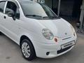 Daewoo Matiz 2013 года за 1 770 000 тг. в Алматы – фото 23