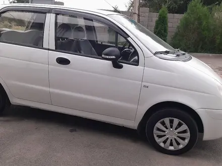 Daewoo Matiz 2013 года за 1 770 000 тг. в Алматы – фото 63