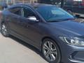 Hyundai Elantra 2018 года за 8 500 000 тг. в Алматы – фото 7