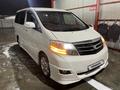 Toyota Alphard 2007 года за 5 500 000 тг. в Тараз – фото 2