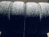 Шины 285/60R18 (8шт)үшін30 000 тг. в Актау