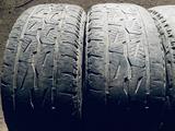 Шины 285/60R18 (8шт)үшін30 000 тг. в Актау – фото 2