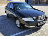 Nissan Almera Classic 2007 годаүшін3 650 000 тг. в Петропавловск – фото 2