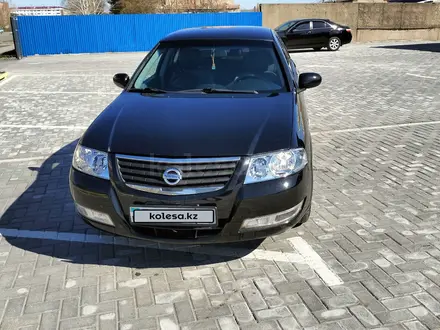 Nissan Almera Classic 2007 года за 3 600 000 тг. в Петропавловск – фото 13