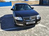 Nissan Almera Classic 2007 года за 3 700 000 тг. в Петропавловск