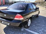 Nissan Almera Classic 2007 годаүшін3 600 000 тг. в Петропавловск – фото 5