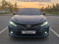 Toyota Camry 2019 года за 12 300 000 тг. в Кокшетау
