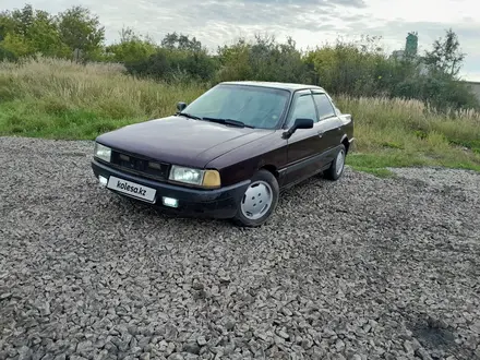 Audi 80 1991 года за 1 200 000 тг. в Тобыл – фото 2