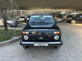 ВАЗ (Lada) Lada 2121 2024 года за 6 900 000 тг. в Астана – фото 2