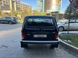 ВАЗ (Lada) Lada 2121 2024 года за 6 900 000 тг. в Астана – фото 5