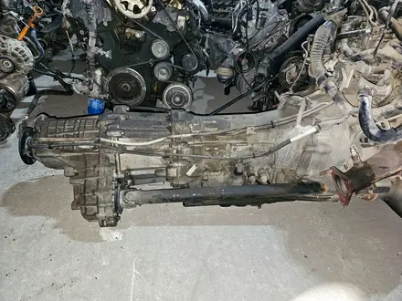 АКПП Автомат коробка на 4WD VQ35 VQ37 DE DD HR VHR за 300 000 тг. в Алматы – фото 5