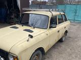ИЖ 2125 (Комби) 1989 года за 700 000 тг. в Алматы – фото 3