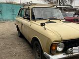 ИЖ 2125 (Комби) 1989 года за 700 000 тг. в Алматы – фото 4