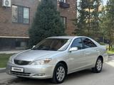 Toyota Camry 2003 года за 4 500 000 тг. в Актобе