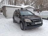 Chevrolet Captiva 2008 годаfor4 300 000 тг. в Усть-Каменогорск – фото 2