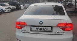 Skoda Superb 2013 года за 4 300 000 тг. в Алматы – фото 5