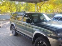 Mitsubishi Montero Sport 1997 годаүшін4 300 000 тг. в Усть-Каменогорск