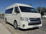 Toyota Hiace 2014 годаүшін14 700 000 тг. в Шымкент
