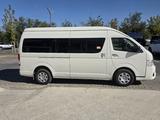 Toyota Hiace 2014 годаүшін14 700 000 тг. в Шымкент – фото 3