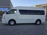 Toyota Hiace 2014 годаүшін14 700 000 тг. в Шымкент – фото 5