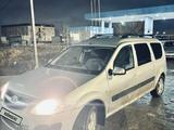 ВАЗ (Lada) Largus 2013 года за 2 900 000 тг. в Атырау – фото 2