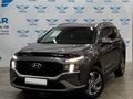 Hyundai Santa Fe 2023 года за 18 200 000 тг. в Талдыкорган