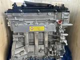 Новый двигатель 1.6/2л Hyundai Elantra/Tucson/Creta.G4FC/NA + установка. за 360 000 тг. в Алматы – фото 3