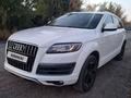 Audi Q7 2011 года за 9 500 000 тг. в Караганда – фото 5