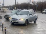 ВАЗ (Lada) Priora 2170 2007 годаүшін999 999 тг. в Уральск – фото 2