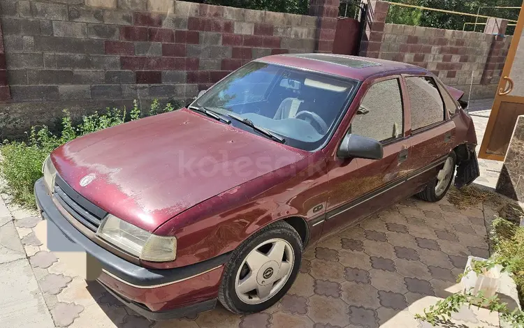 Opel Vectra 1992 годаfor550 000 тг. в Туркестан