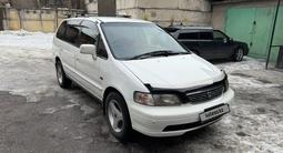 Honda Odyssey 1997 года за 3 450 000 тг. в Алматы – фото 2